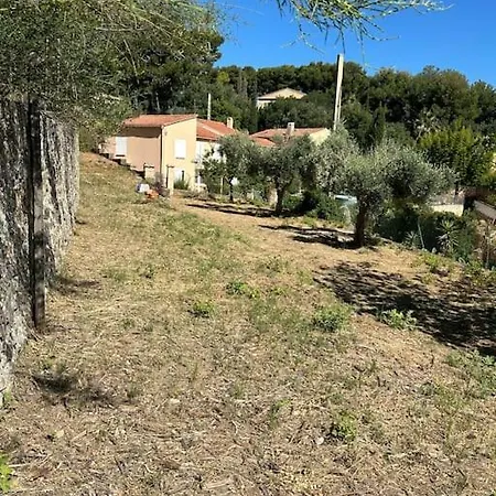 Ollioules, Au Coeur De La Pinede, Proche De La Villa Ollioules
