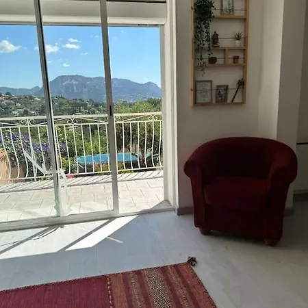 Villa Ollioules, Au Coeur De La Pinede, Proche De La Ollioules